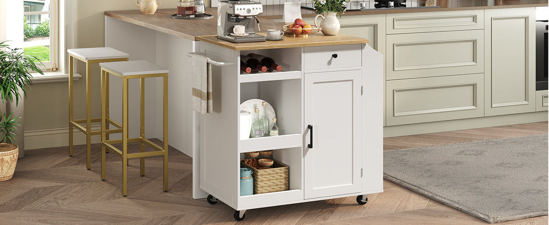 How to Organize Your Kitchen?