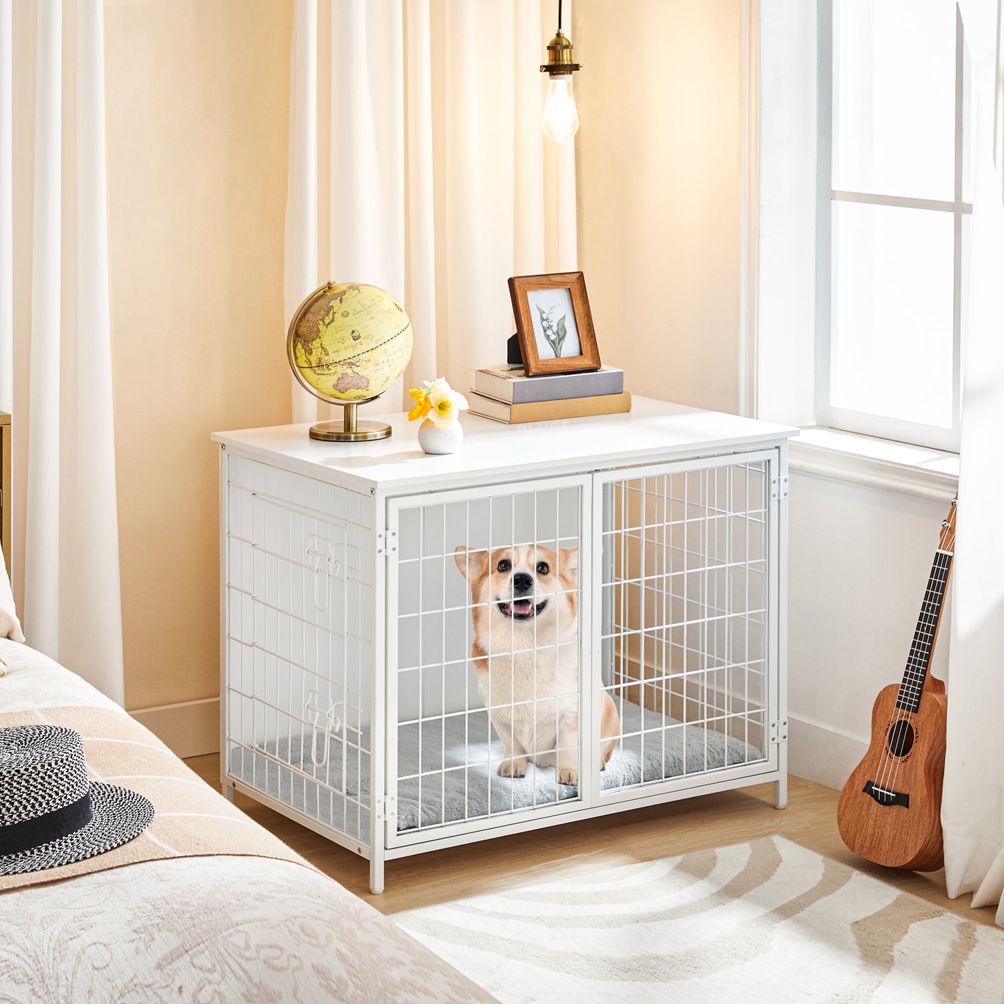 best dog crate for small dogs