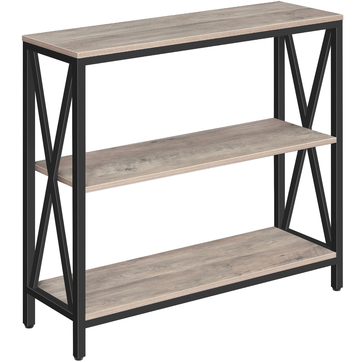 griege console table stand