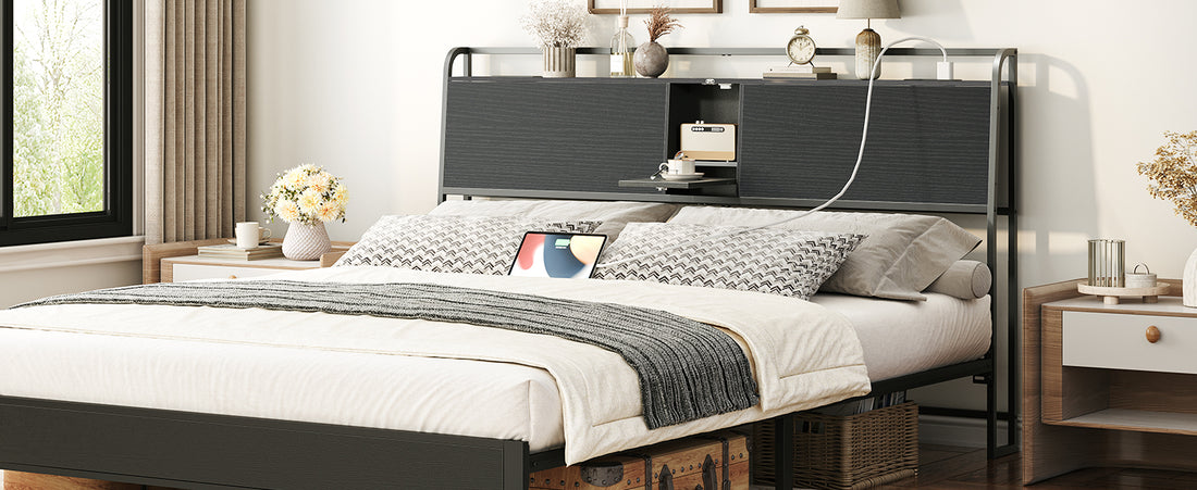 10 Budget-Friendly Bedroom Decor Ideas to to Elevate Your Room’ s Ambiance