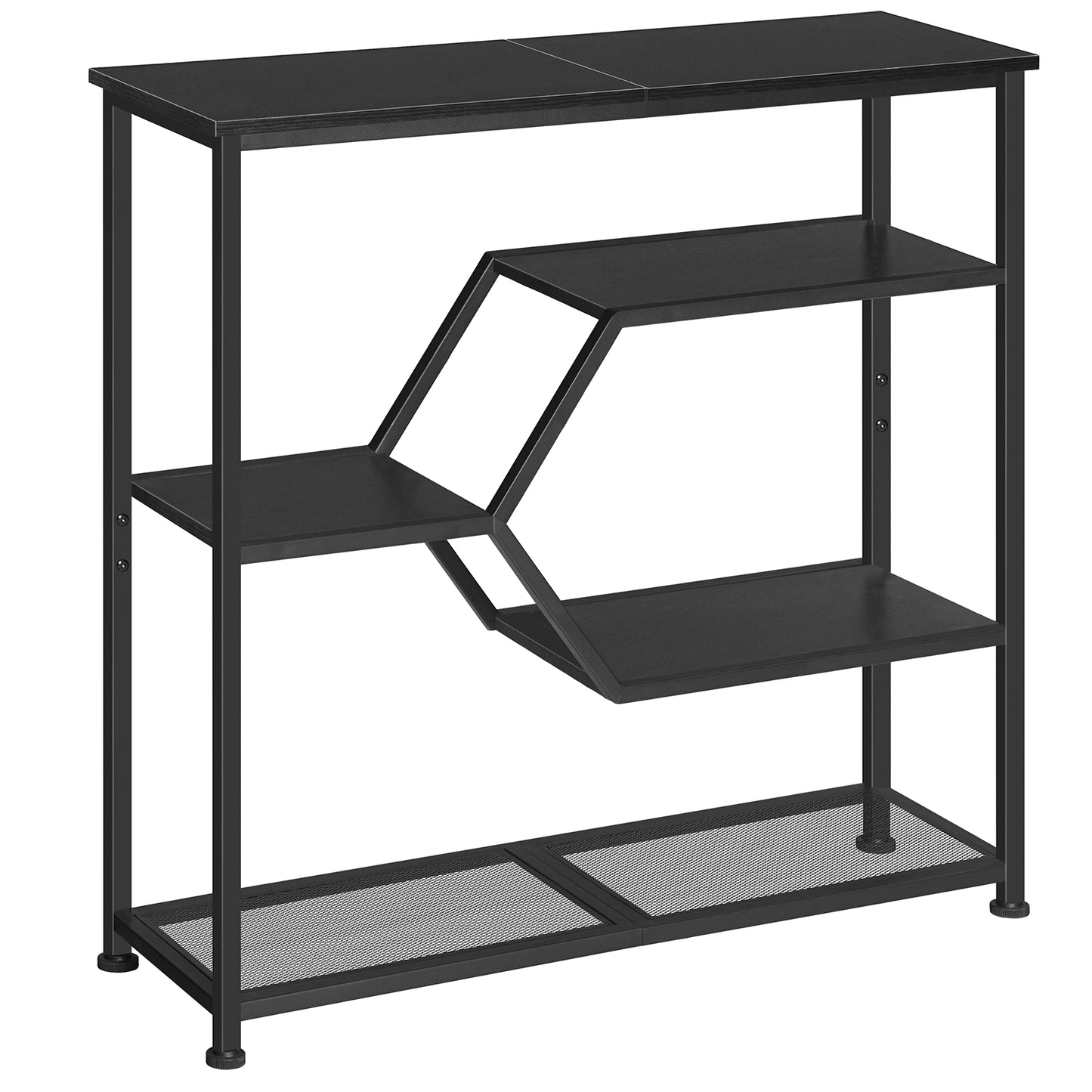 black console table for hallway,living room