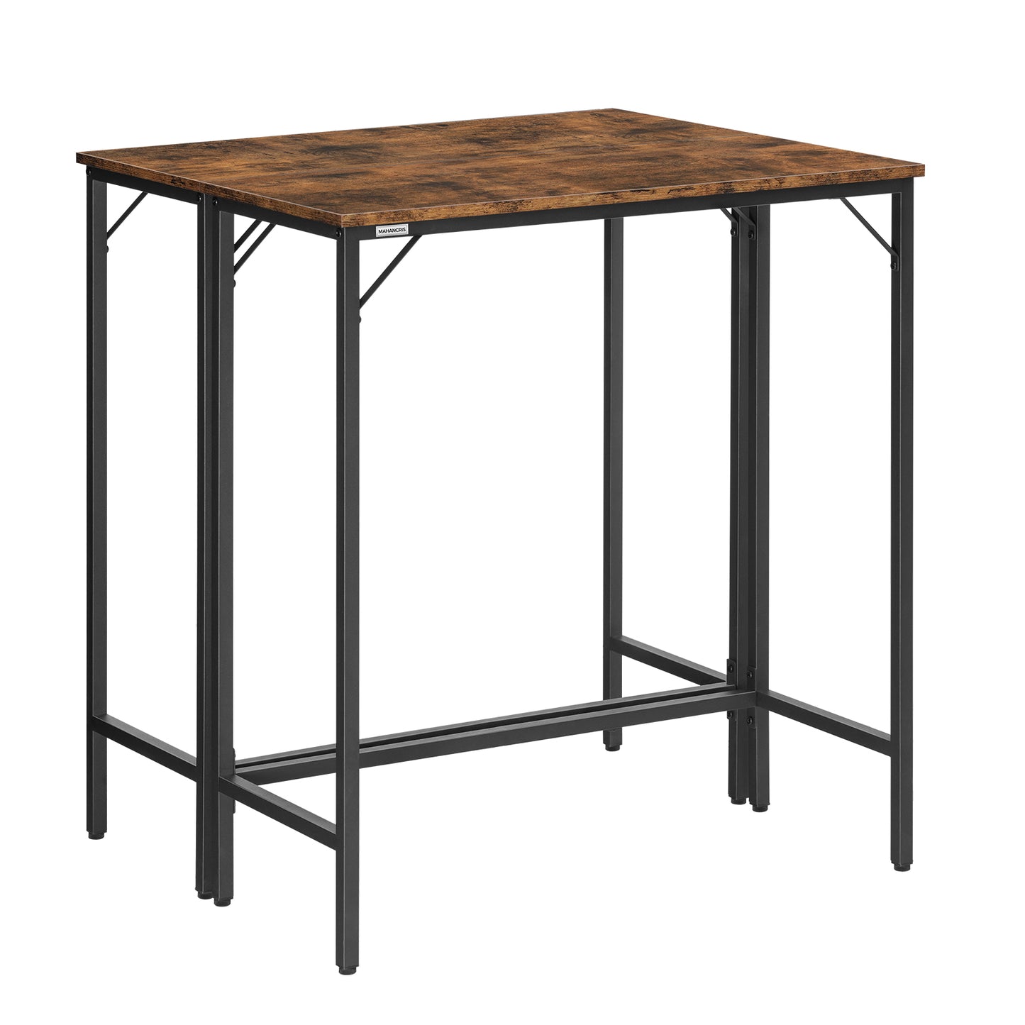 63-Inch Pub Table