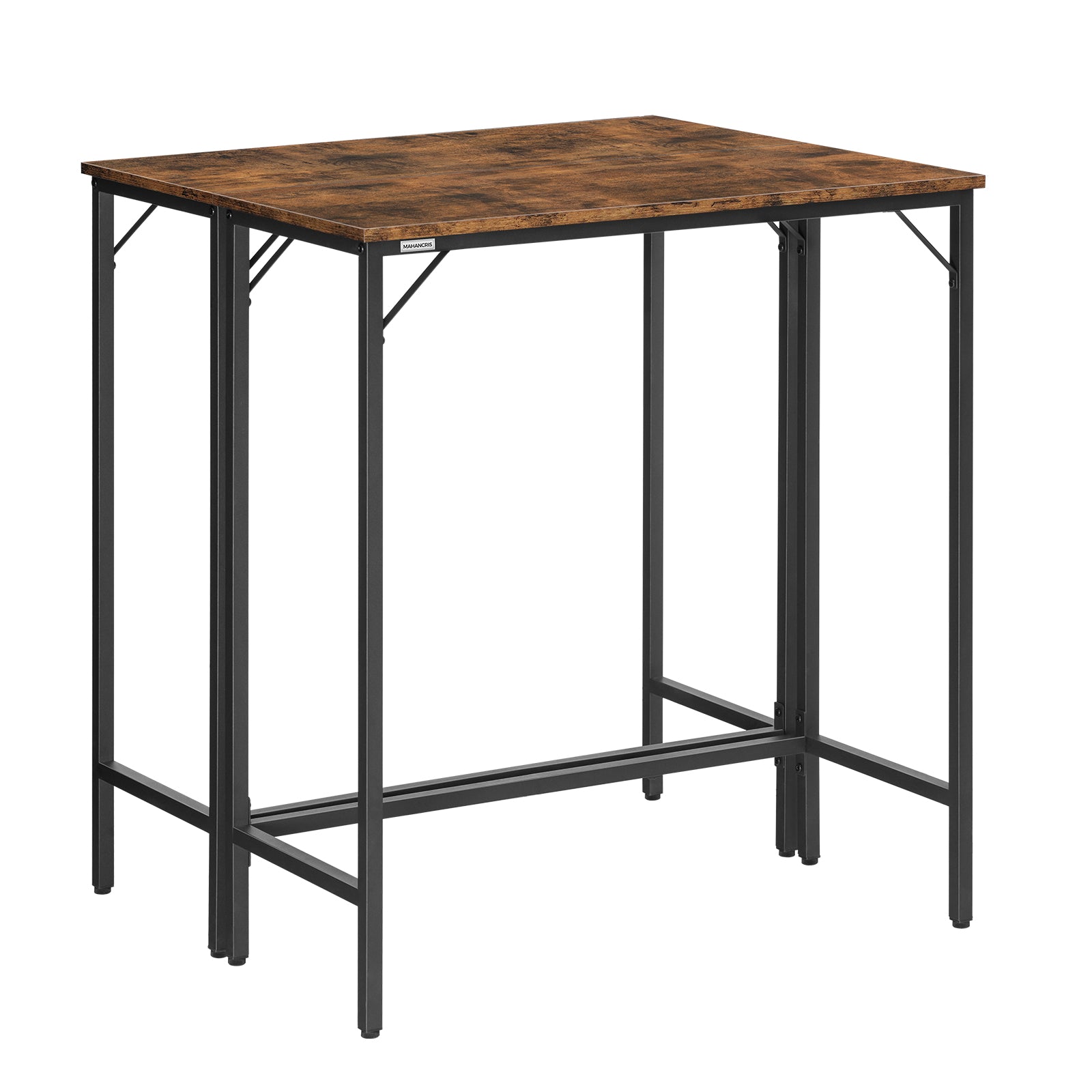 63-Inch Pub Table