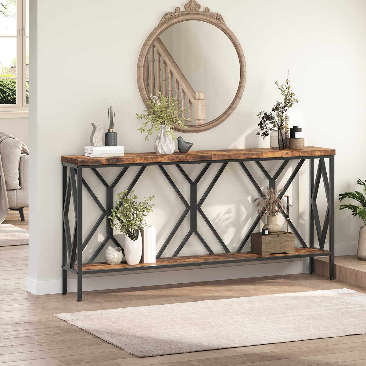 Assemble with Ease: Furniture Made for You – MAHANCRIS