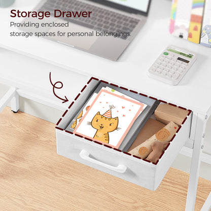 MAHANCRIS Ultimate Ergonomic Kids Desk & Chair Set