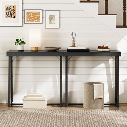 Small Foyer Table set for Entryway