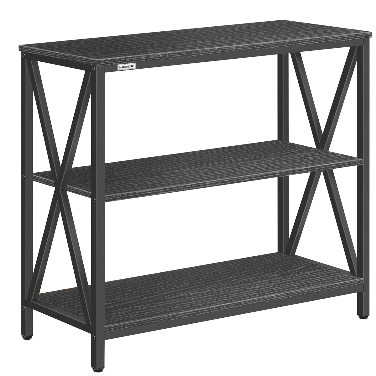black cost effective console table