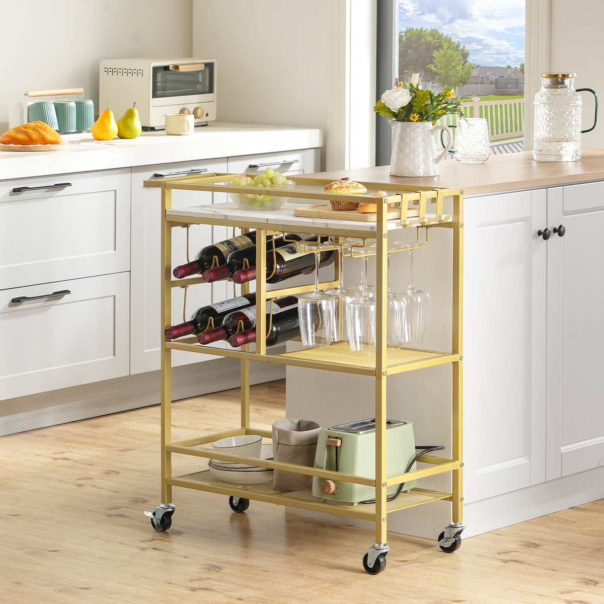 Assemble with Ease: Furniture Made for You – MAHANCRIS